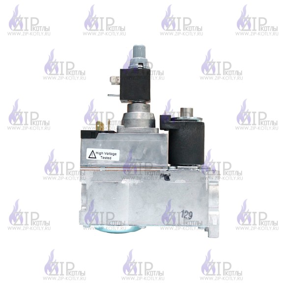 Клапан газовый Honeywell Resideo VR4605QB2002 VI7691_4
