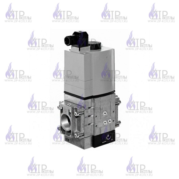 Газовый мультиблок Dungs MBC-700-SE-S02 261382 Газовый мультиблок Dungs MBC-700-SE-S02 261382