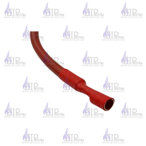 Кабель розжига AEM высоковольтный 0.3 м 7 мм 63009561_3 Кабель розжига AEM высоковольтный 0.3 м 7 мм 63009561_3