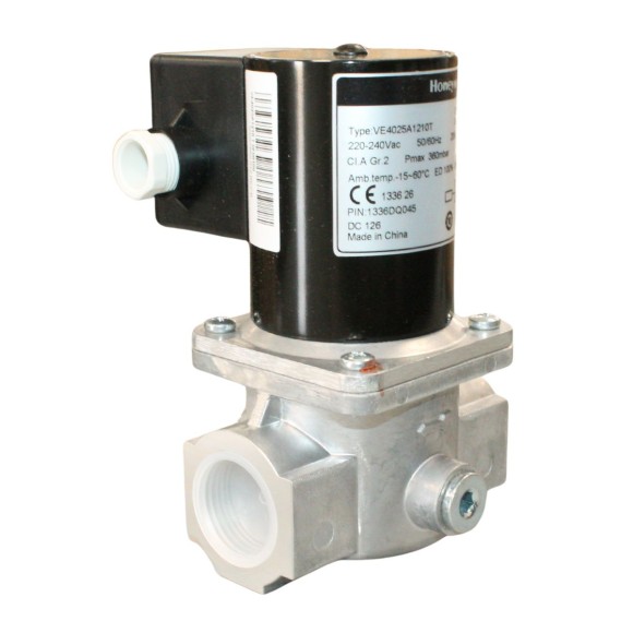 Газовый клапан Honeywell VE4025A1210T_1