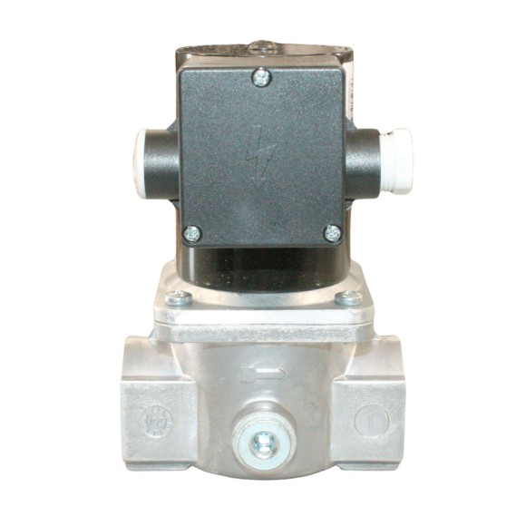 Газовый клапан Honeywell VE4025A1210T_3