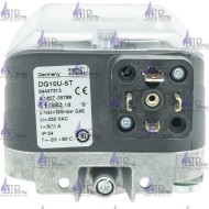 Датчики-реле давления Kromschroder DG 10U-5T code 84447313 Датчики-реле давления Kromschroder DG 10U-5T code 84447313