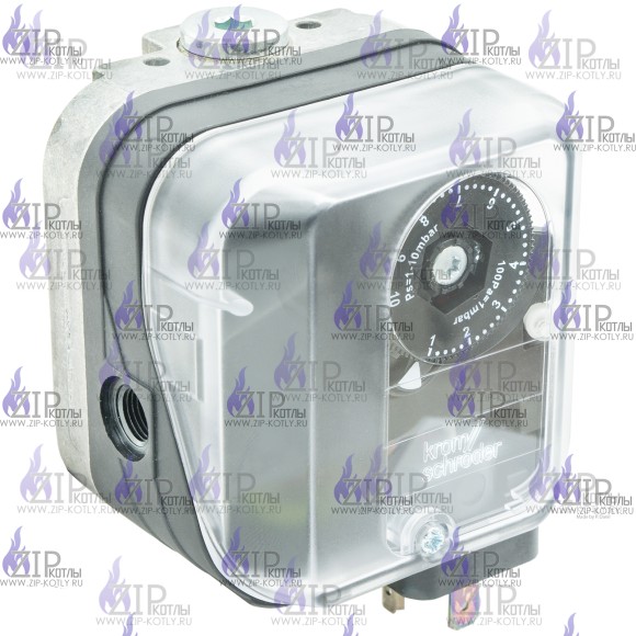Датчики-реле давления Kromschroder DG 10U-5T code 84447313 Датчики-реле давления Kromschroder DG 10U-5T code 84447313