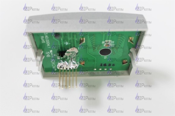 Блок электроники 295548 (1) Блок электроники 295548 (1)