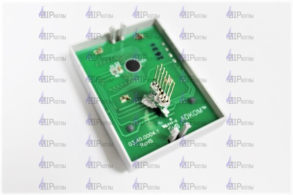 Блок электроники 295548 (3) Блок электроники 295548 (3)