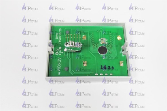Блок электроники 295548 (4) Блок электроники 295548 (4)