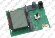 Дисплей (плюс) Vaillant 0020202560 Дисплей (плюс) Vaillant 0020202560