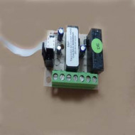 Плата реле DeDietrich JJD005689820