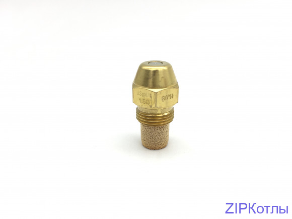 Топливная форсунка Danfoss 1.50GPH,80H 030H8928