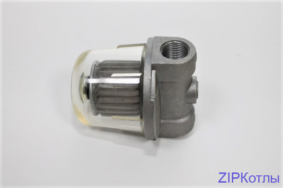 Фильтр топливный в сборе, тип BV 4031.070, 696.874 (4)