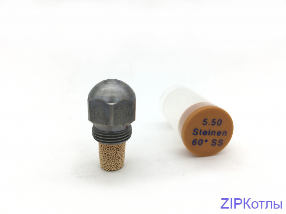 Топливная форсунка Steinen 5.50GPH, 60SS

