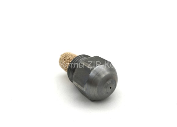 Топливная форсунка Steinen 5.50GPH, 60SS_1
Топливная форсунка Steinen 5.50GPH, 60SS_1