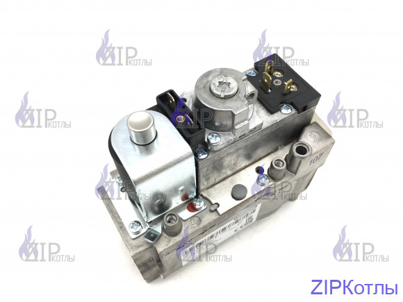 Газовый клапан Honeywell VR4605CB1009 Baxi 5331830 534.322.121_3