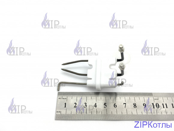 Комплект электродов розжига АОГВ "Navien" мод. D, DC, DP, DPC (30003880D)