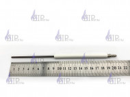 Электрод ионизации ECOFLAM 199 мм 65322159