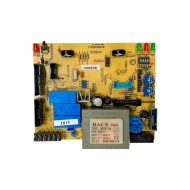 Плата управления WOLF для котла CGG code 2744026 Плата управления WOLF для котла CGG code 2744026