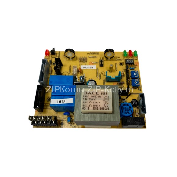 Плата управления WOLF для котла CGG code 2744026 Плата управления WOLF для котла CGG code 2744026