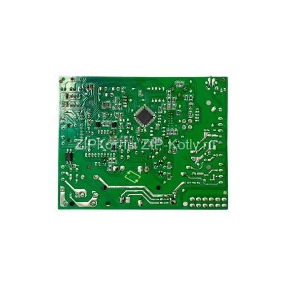 Плата управления WOLF для котла CGG code 2744026 Плата управления WOLF для котла CGG code 2744026