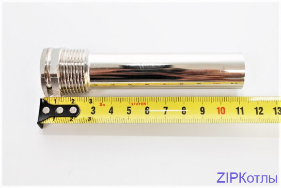 Погружная гильза 3.4х100мм 05446065 (1) Погружная гильза 3.4х100мм 05446065 (1)