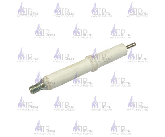 Электрод розжига/контроля пламени CastFutura ZE 1003N 4mm A6,5-8,5/B42/C13 434021 Электрод розжига/контроля пламени CastFutura ZE 1003N 4mm A6,5-8,5/B42/C13 434021