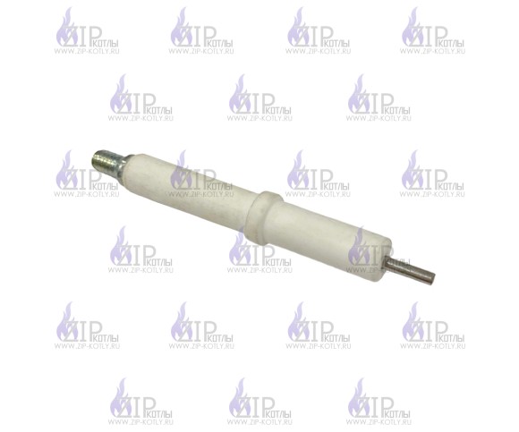 Электрод розжига/контроля пламени CastFutura ZE 1003N 4mm A6,5-8,5/B42/C13 434021 Электрод розжига/контроля пламени CastFutura ZE 1003N 4mm A6,5-8,5/B42/C13 434021