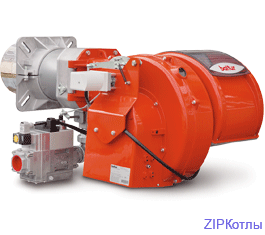 Горелка газовая TBG 210 MC 17750010 Горелка газовая TBG 210 MC 17750010