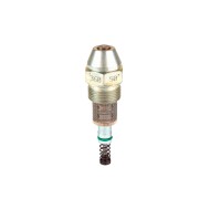 Топливная форсунка Fluidics W2-360/50°