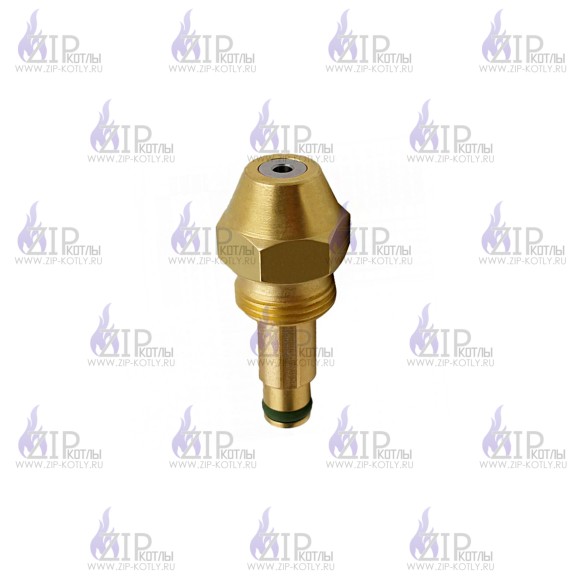 Топливная форсунка Giersch 47-90-2280