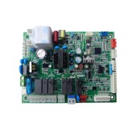 Основная электронная плата Mizudo МххТН, TL без Open Therm