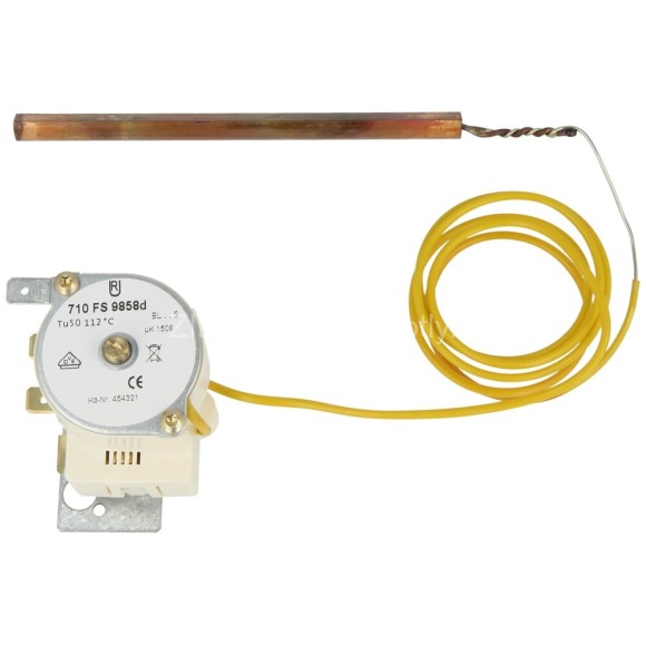 Ограничитель температуры Vaillant 101383 (новый 101106) 