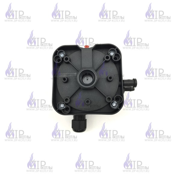 Датчик-реле давления Kromschroder DL50A-31 84444490_3 Датчик-реле давления Kromschroder DL50A-31 84444490_3