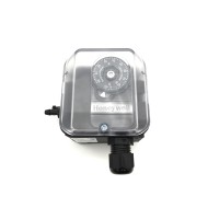 Датчик-реле давления Kromschroder DL50A-31 84444490 Датчик-реле давления Kromschroder DL50A-31 84444490