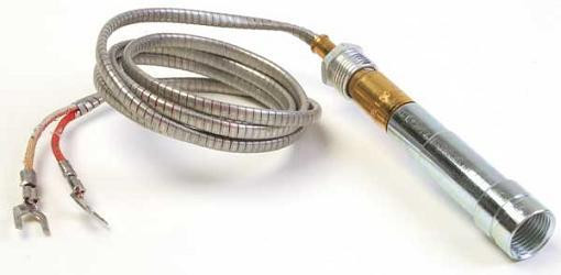 ТЕРМОГЕНЕРАТОР HONEYWELL Q313A 1014_1 ТЕРМОГЕНЕРАТОР HONEYWELL Q313A 1014_1