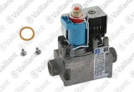 Газовый клапан для котлов Turbo VU,VUW Vaillant 0020122908 Газовый клапан для котлов Turbo VU,VUW Vaillant 0020122908