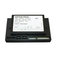 Блок управления горением Brahma FM11 37010051 Блок управления горением Brahma FM11 37010051