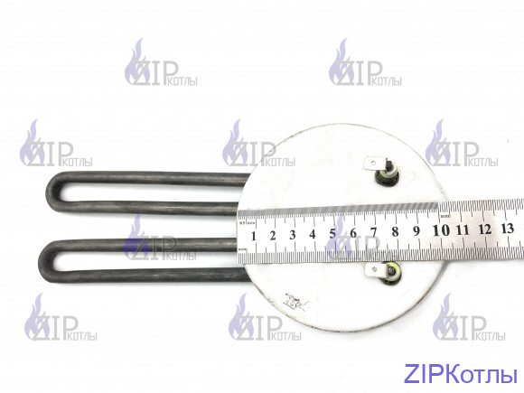 ТЭН 2,2 КВТ (ТИП 5476D001, NEW ART. 39554153) К ВОДОНАГРЕВАТЕЛЮ ACV