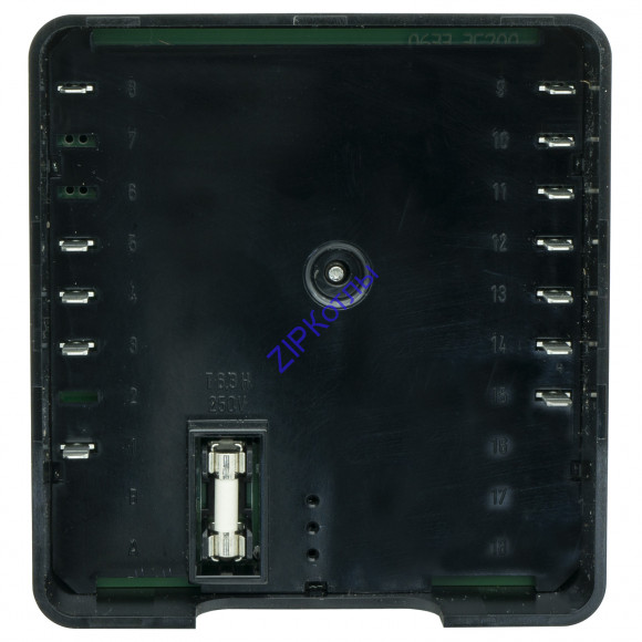 Автомат горения Riello RMO 88.53.A2,RMO 88.53.С2 Контроллер LMO88.530C2RL (3013071)_1