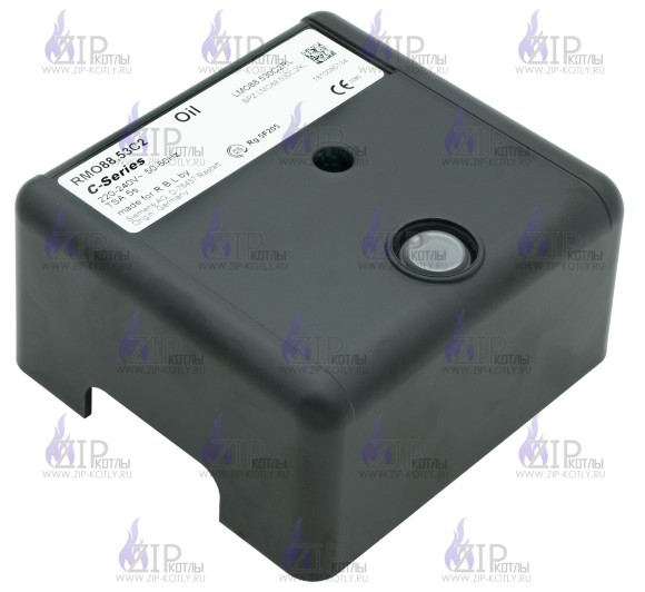 Автомат горения Riello RMO 88.53.A2,RMO 88.53.С2 Контроллер LMO88.530C2RL (3013071)_3