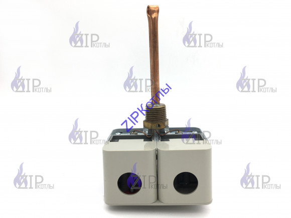 Аквастат (термостат) Honeywell L6191B2013 534.109.013 для котлов