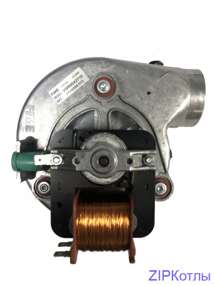 Вентилятор Fime 60W VGR0042710 для Baxi Luna 24-31 кВт 5653850 5655730