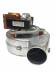 Вентилятор Fime 60W VGR0042710 для Baxi Luna 24-31 кВт 5653850 5655730