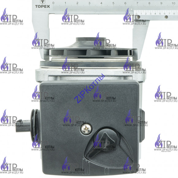 Двигатель циркуляционного насоса DUCA BPS15/6D аналог Wilo CP.024