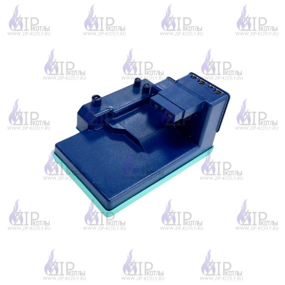 Блок управления горением Sit 0537501 537 ABC code 0537501