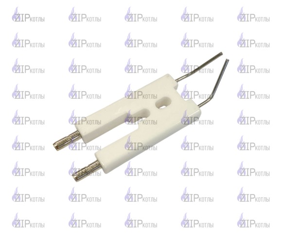 Электрод розжига/контроля пламени SPARK HELIS1200 4mm A25/B48/C20 401058