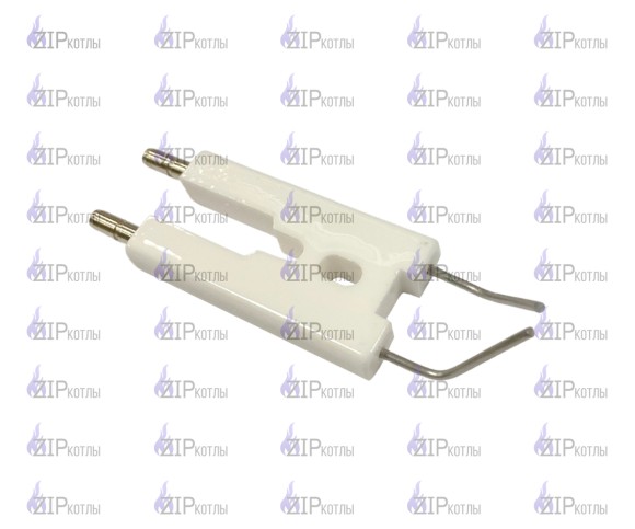 Электрод розжига/контроля пламени SPARK HELIS1200 4mm A25/B48/C20 401058