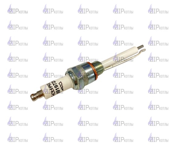 Электрод свеча зажигания М14 L-70 mm Eclipse code 10019728 Электрод свеча зажигания М14 L-70 mm Eclipse code 10019728