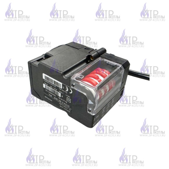 Сервопривод Berger Lahr/Schneider Electric STD 4,5 24V B0.36/6 4NL We651102_1