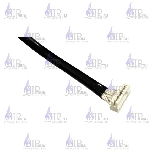 Сервопривод Berger Lahr/Schneider Electric STD 4,5 24V B0.36/6 4NL We651102_4