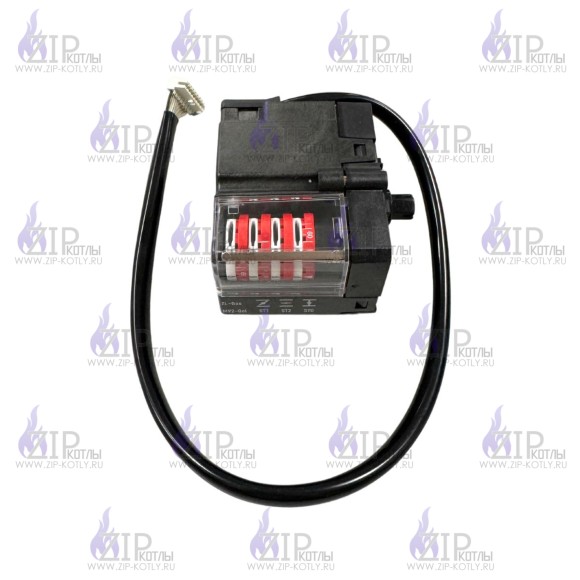 Сервопривод Berger Lahr/Schneider Electric STD 4,5 24V B0.36/6 4NL We651102