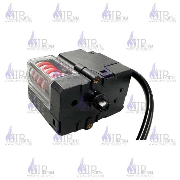 Сервопривод Berger Lahr/Schneider Electric STD 4,5 24V B0.36/6 4NL We651102_2